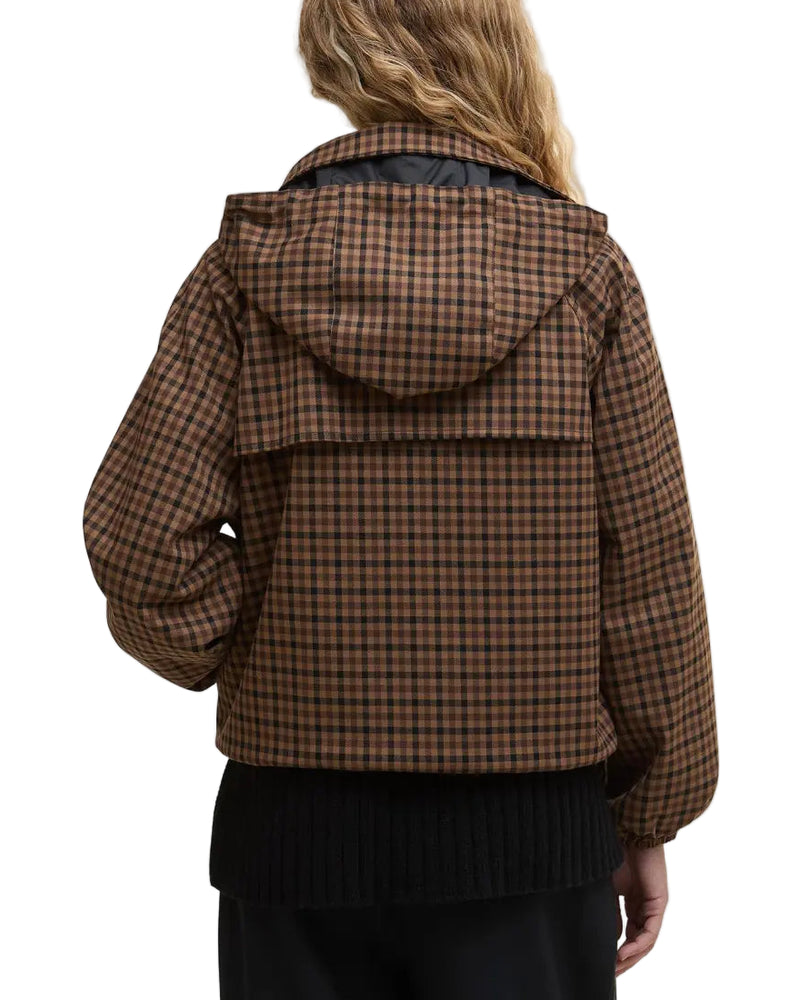 Barbour Womens Audrey Showerproof Jacket