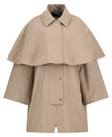 Barbour Womens Fia Showerproof Jacket