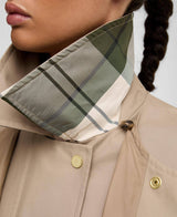 Barbour Womens Fia Showerproof Jacket