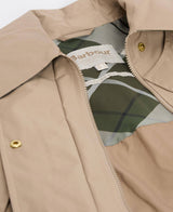 Barbour Womens Fia Showerproof Jacket