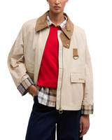 Barbour Womens Icons Spey Showerproof Jacket