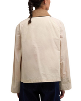 Barbour Womens Icons Spey Showerproof Jacket