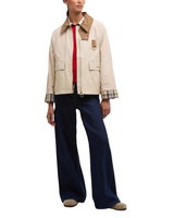 Barbour Womens Icons Spey Showerproof Jacket