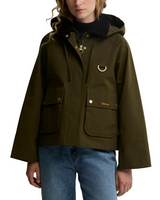 Barbour Womens Terrington Showerproof Jacket
