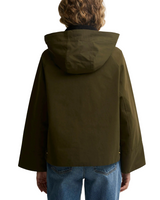 Barbour Womens Terrington Showerproof Jacket