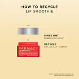 Farmacy Apple Peptide Lip Smoothie