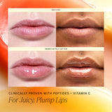 Farmacy Apple Peptide Lip Smoothie