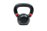 TRU GRIT 20 lbs. Cast Iron Kettlebell