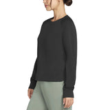 Skechers Womens Skechluxe Elevate Crewneck Sweatshirt