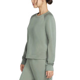 Skechers Womens Skechluxe Elevate Crewneck Sweater