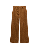 Barbour Womens Emmy Cord Flared Trousers