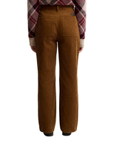 Barbour Womens Emmy Cord Flared Trousers