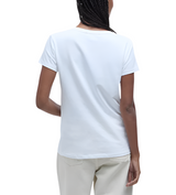 Barbour Womens Bowland Dog Short Sleeve T-Shirt