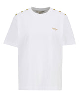 Barbour Womens Marla Short Sleeve T-Shirt