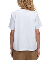 Barbour Womens Marla Short Sleeve T-Shirt