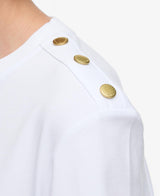 Barbour Womens Marla Short Sleeve T-Shirt