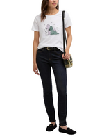 Barbour Womens Clover Short Sleeve T-Shirt