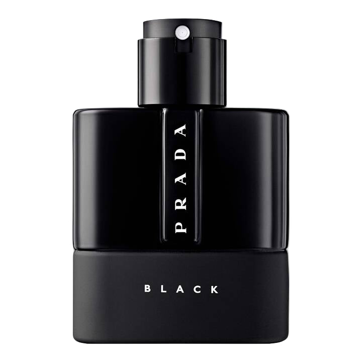 Prada Luna Rossa Black Eau De Parfum - 1.7 oz.