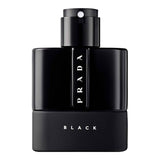 Prada Luna Rossa Black Eau De Parfum - 1.7 oz.