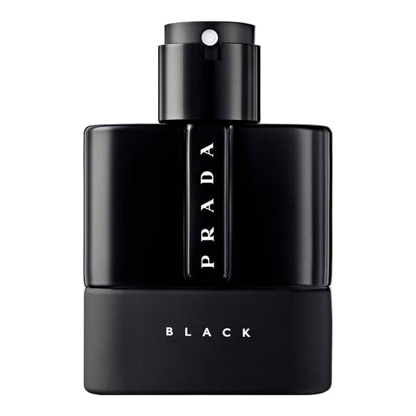 Prada Luna Rossa Black Eau De Parfum - 1.7 oz.