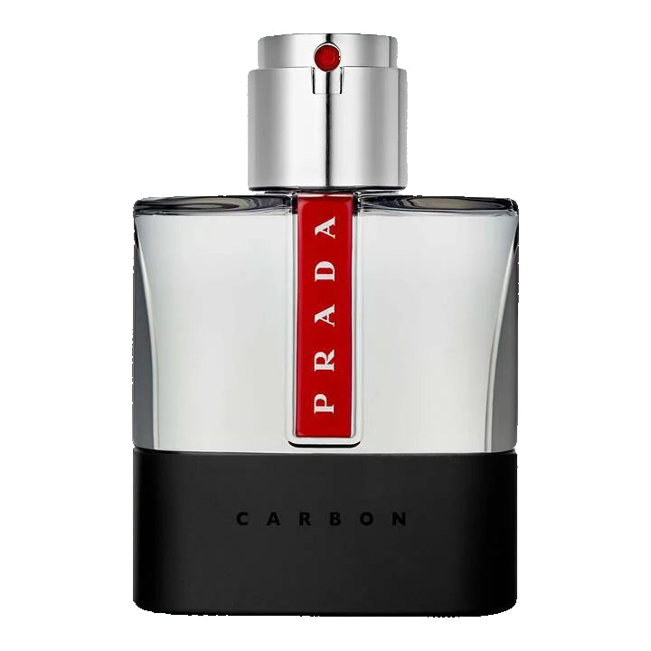 Prada Luna Rossa Carbon Eau De Toilette - 1.7 oz.