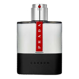 Prada Luna Rossa Carbon Eau De Toilette - 3.4 oz.