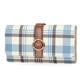 Mundi File Master Clutch Wallet