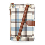 Mundi Cornelia Crossbody Wallet