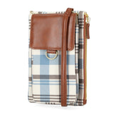 Mundi Cornelia Crossbody Wallet