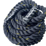 TRU FIT 32 lbs. Battle Ropes