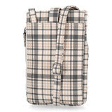 Mundi Riley Crossbody Wallet