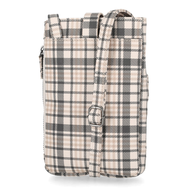 Mundi Riley Crossbody Wallet