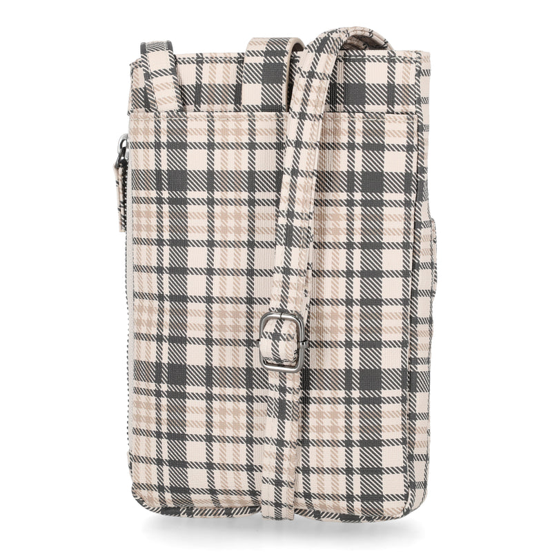 Mundi Riley Crossbody Wallet