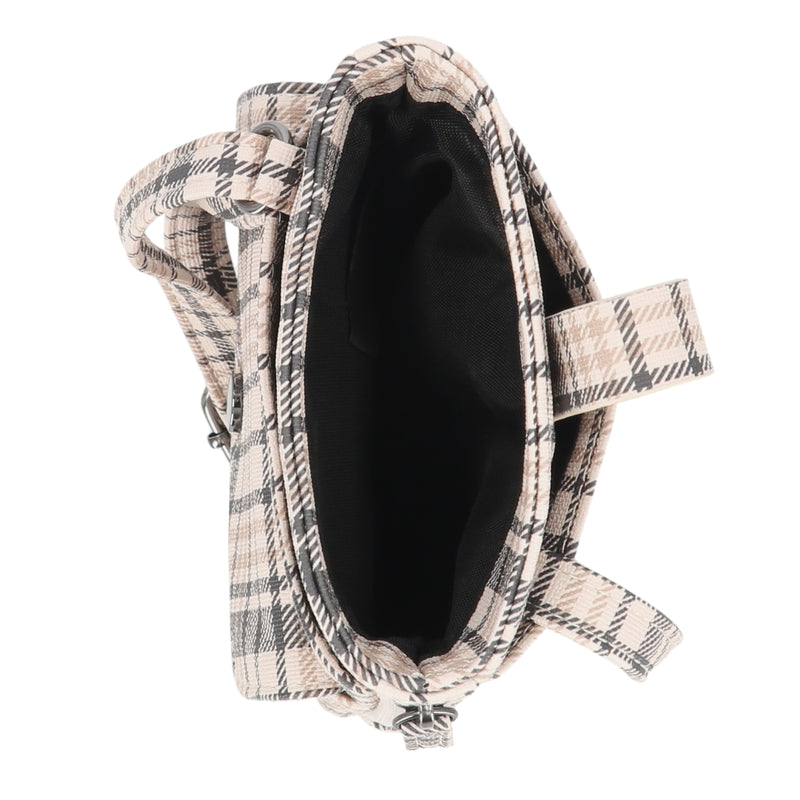 Mundi Riley Crossbody Wallet