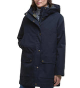 Barbour Womens Winter Beadnell Waterproof Jacket