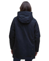 Barbour Womens Winter Beadnell Waterproof Jacket