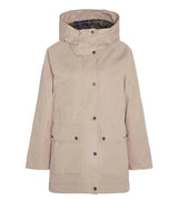 Barbour Womens Winter Beadnell Waterproof Jacket