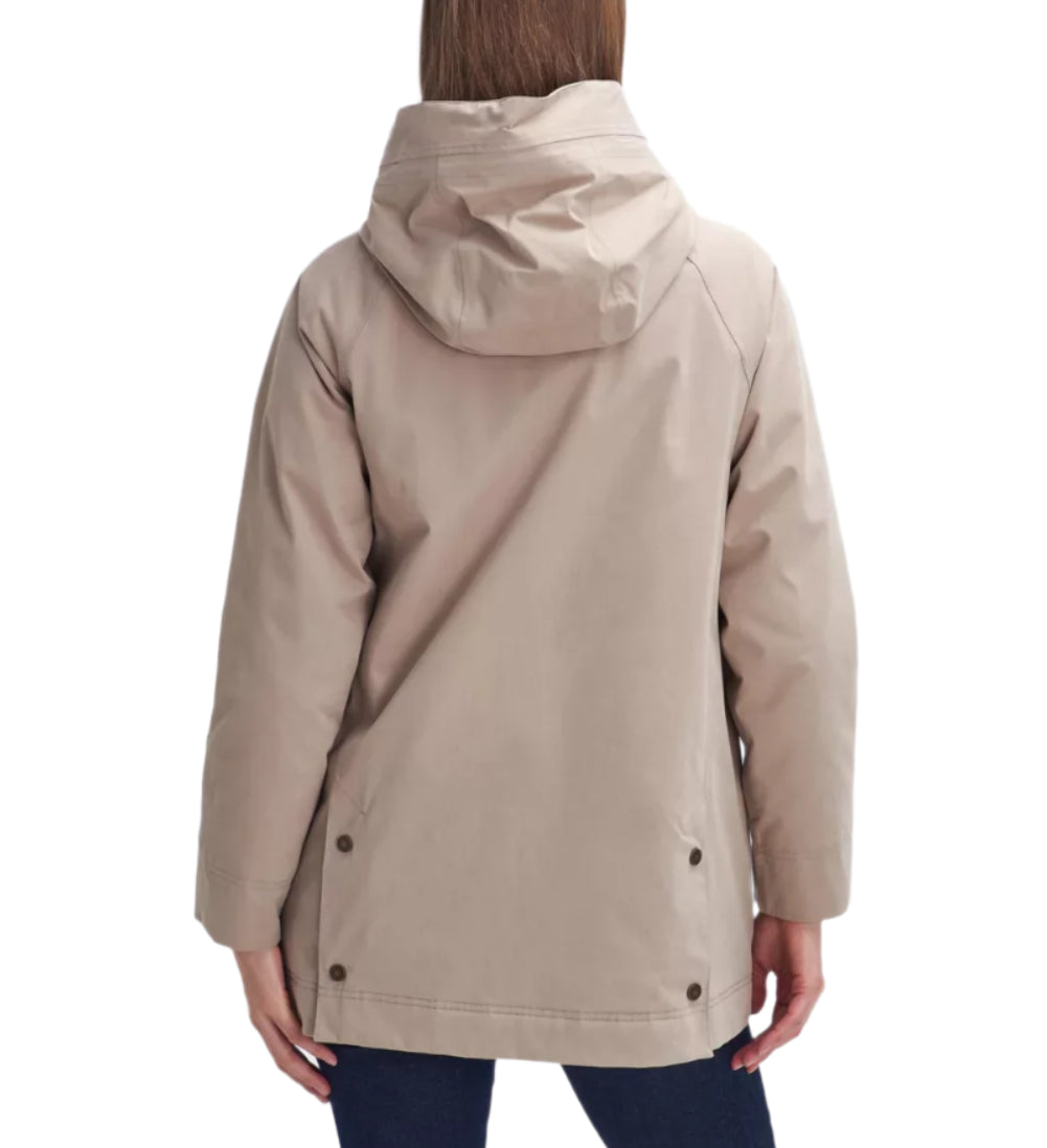 Barbour Womens Winter Beadnell Waterproof Jacket