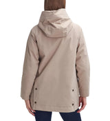 Barbour Womens Winter Beadnell Waterproof Jacket