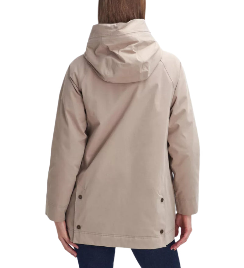 Barbour Womens Winter Beadnell Waterproof Jacket