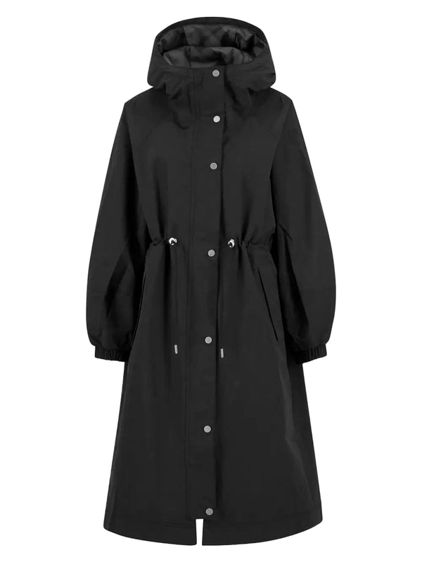 Barbour Womens Sidney Waterproof Parka
