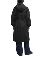 Barbour Womens Sidney Waterproof Parka