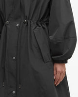 Barbour Womens Sidney Waterproof Parka