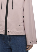 Barbour Womens Thorpe Waterproof Jacket