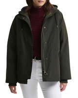 Barbour Womens Hester Waterproof Jacket