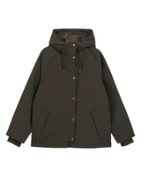 Barbour Womens Hester Waterproof Jacket