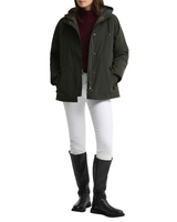 Barbour Womens Hester Waterproof Jacket