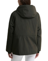Barbour Womens Hester Waterproof Jacket