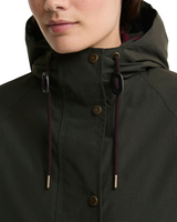 Barbour Womens Hester Waterproof Jacket