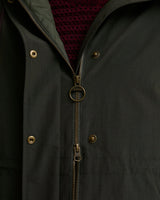 Barbour Womens Hester Waterproof Jacket